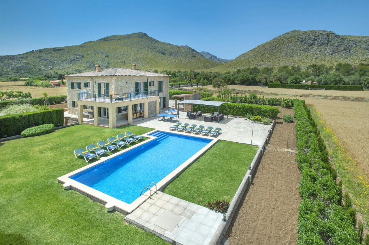 Illa Petita By Puerto Pollensa