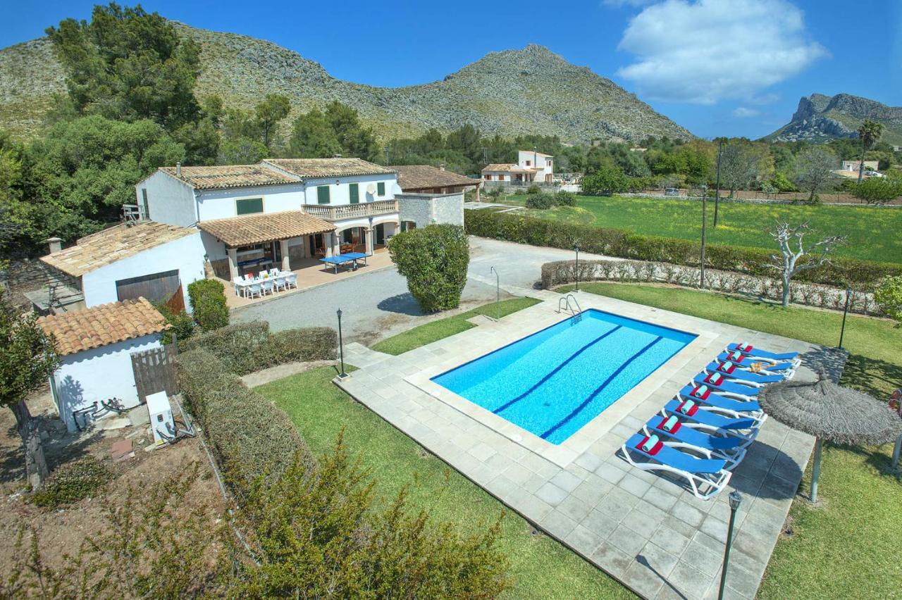 Sol Pollensa By Puerto Pollensa