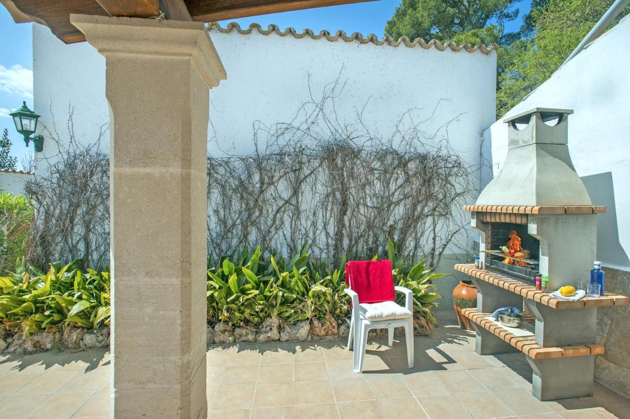 Sol Pollensa By Villa Puerto Pollensa