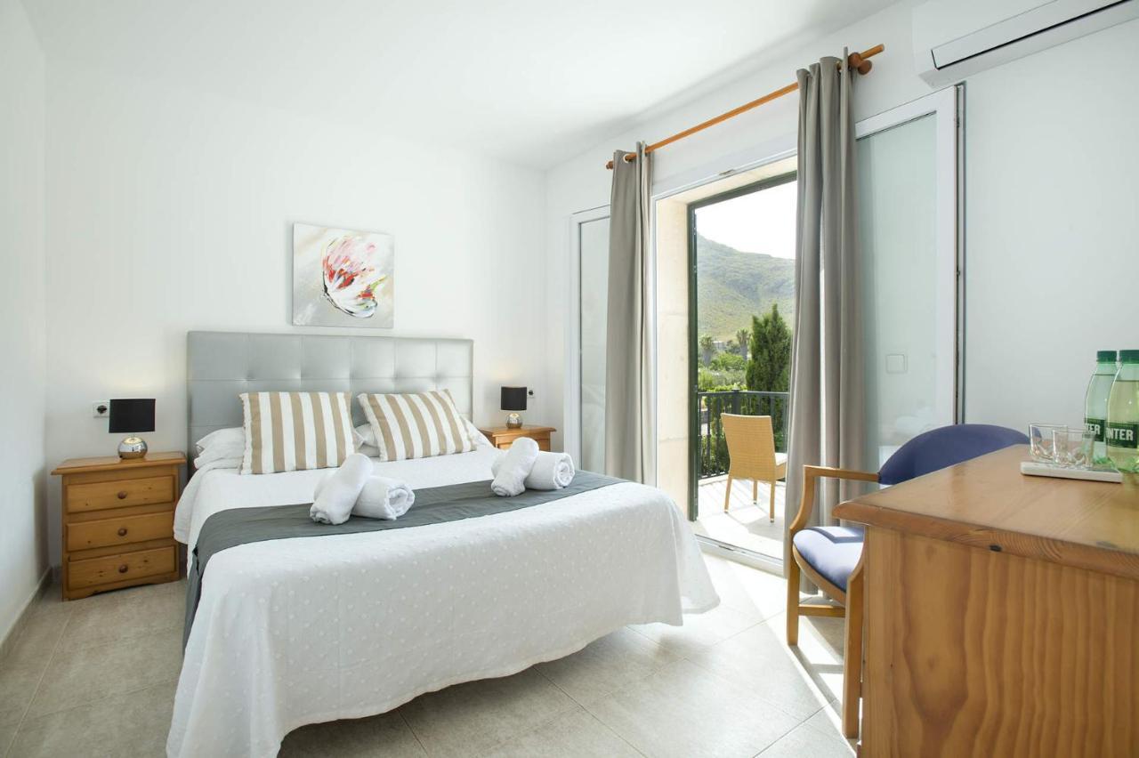Illa Petita By Puerto Pollensa