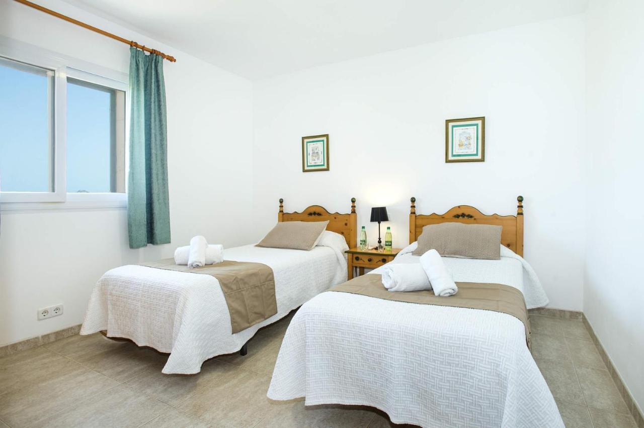 Illa Petita By Villa Puerto Pollensa