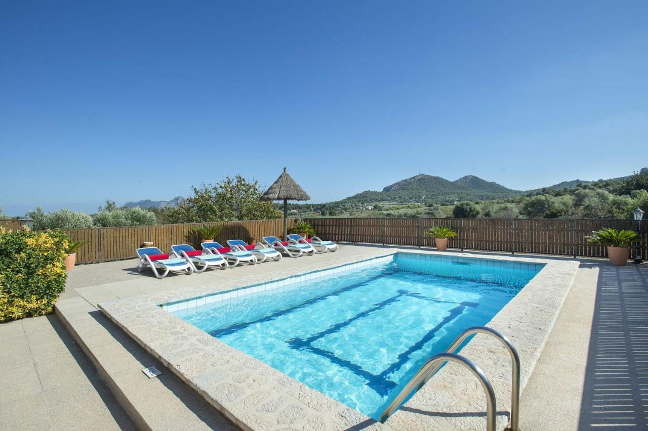 Ca Sou By Alcudia (Mallorca)