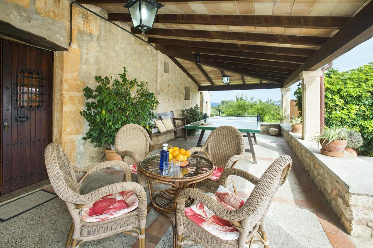 Ca Sou By Villa Alcudia (Mallorca)