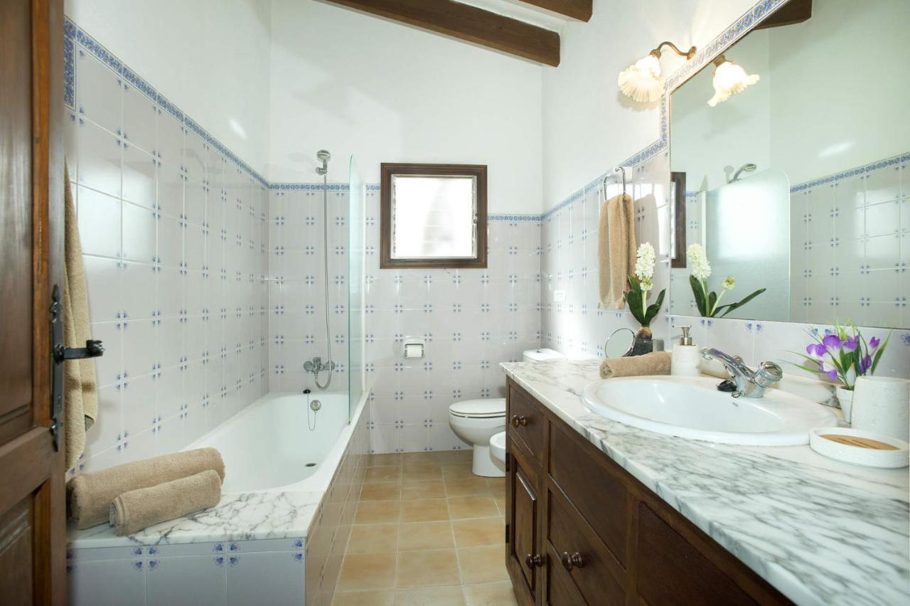 Ca Sou By Villa Alcudia (Mallorca)