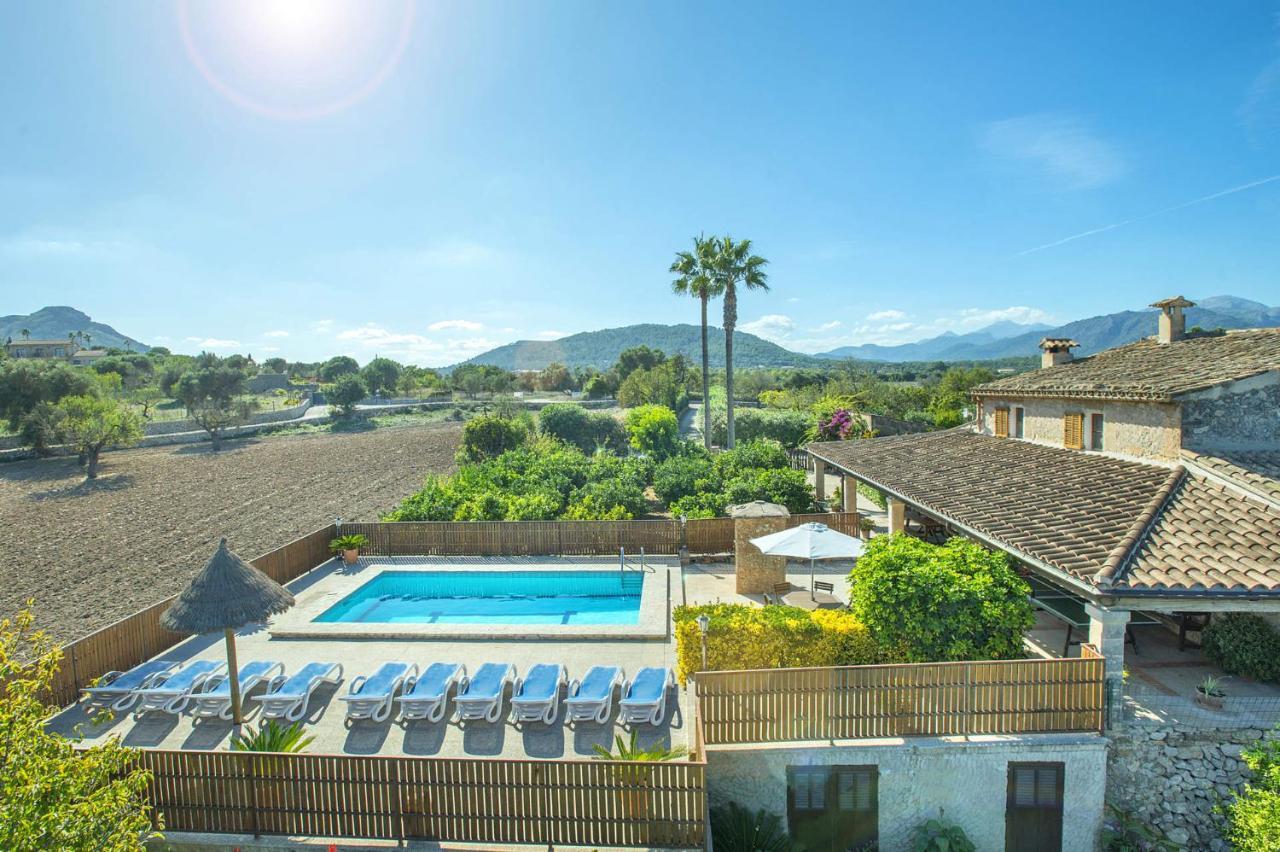 Ca Sou By Alcudia (Mallorca)