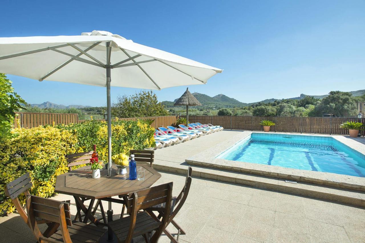 Ca Sou By Villa Alcudia (Mallorca)