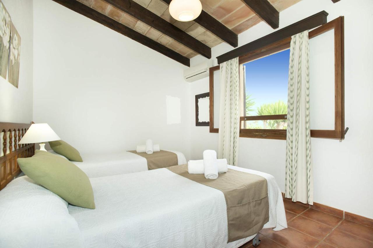 Villa Ca Sou By Alcudia (Mallorca)