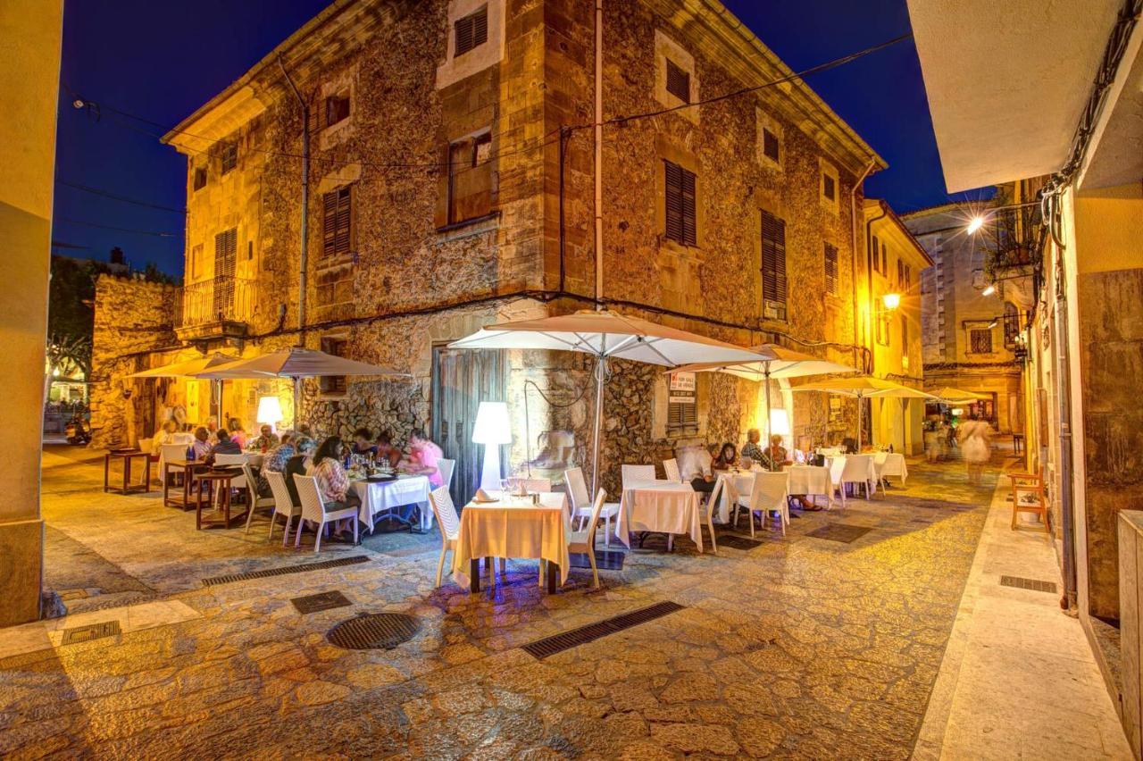 Ca Sou By Villa Alcudia (Mallorca)