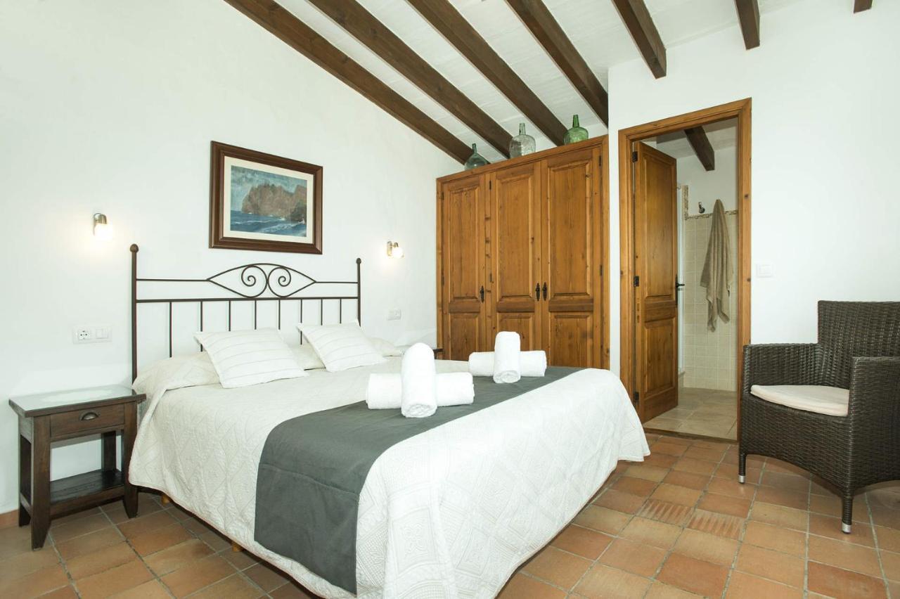 Ca Sou By Alcudia (Mallorca)