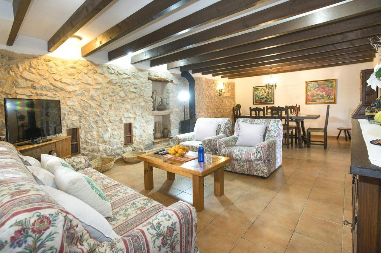 Villa Ca Sou By *