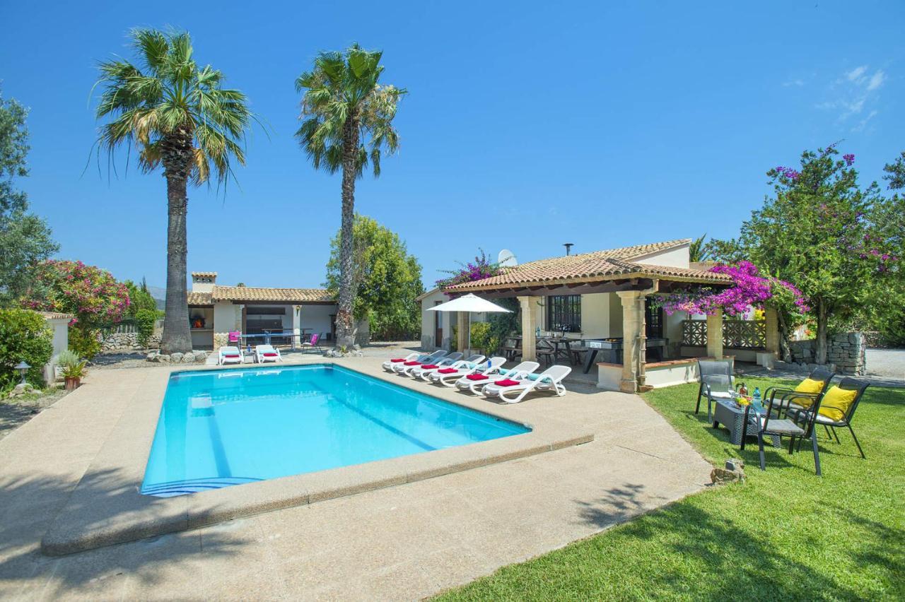 Villa Sebastian By *