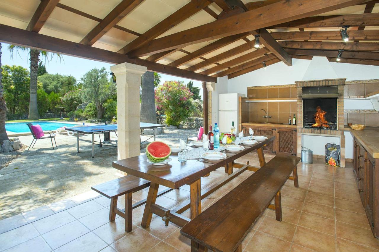 Sebastian By Villa Alcudia (Mallorca)