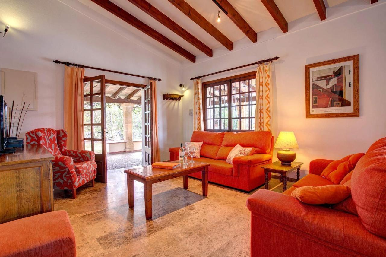 Villa Sebastian By