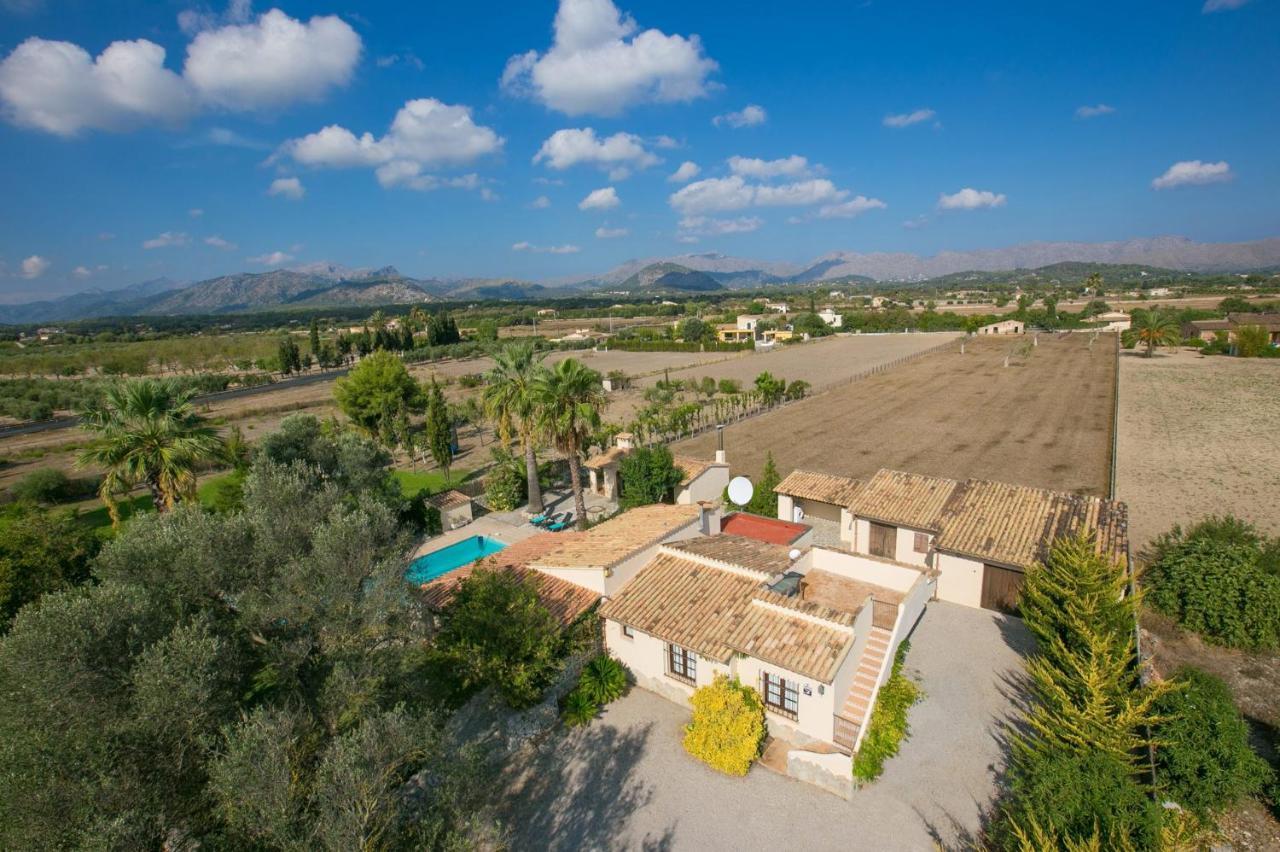 Sebastian By Villa Alcudia (Mallorca)