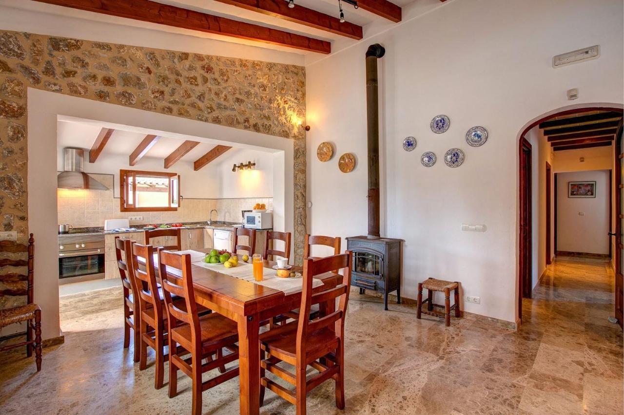 Villa Sebastian By