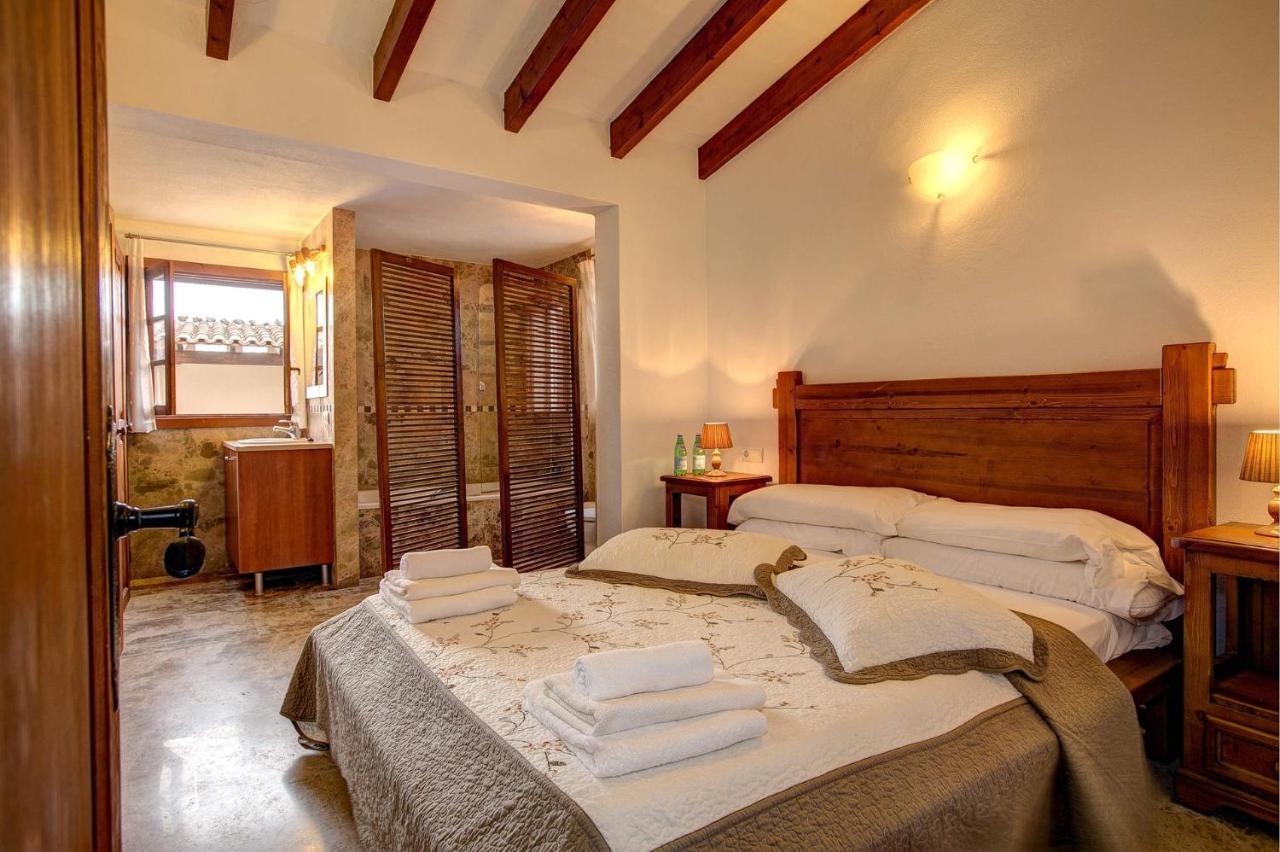 Villa Sebastian By