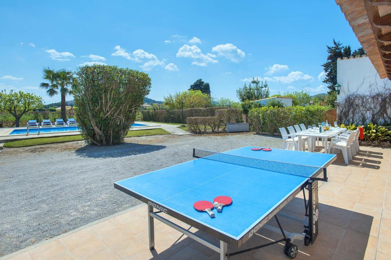 Sol Pollensa By Villa Puerto Pollensa