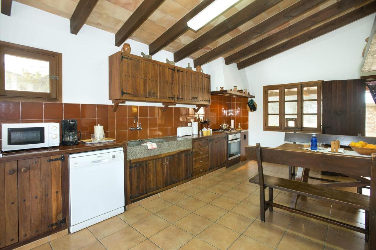 Ca Sou By Villa Alcudia (Mallorca)