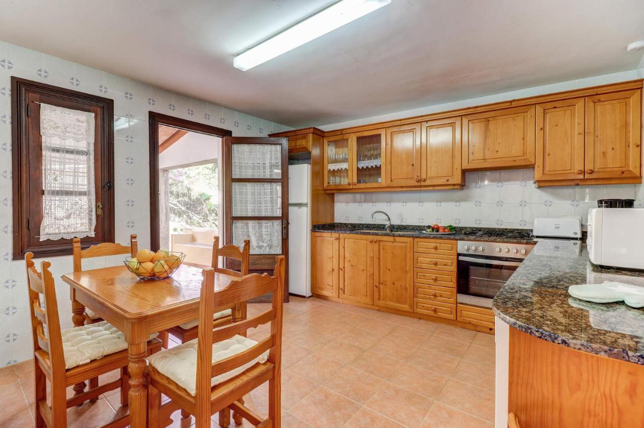 Villa Virrei By Puerto Pollensa