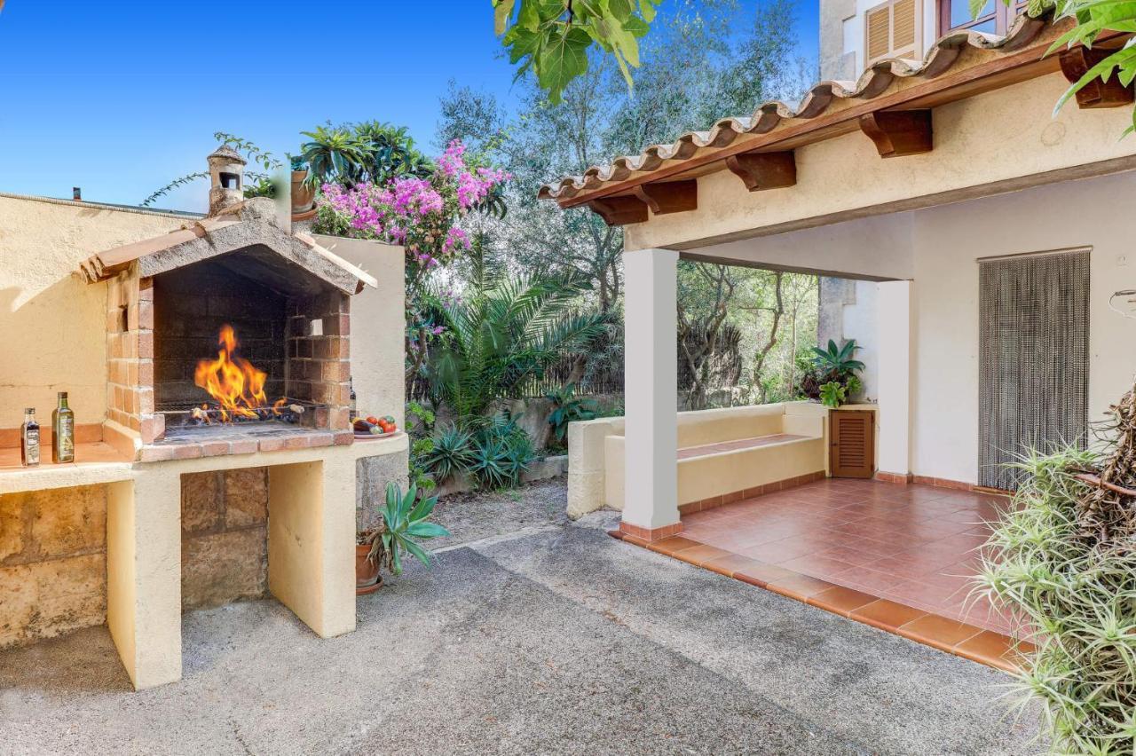 Villa Virrei By