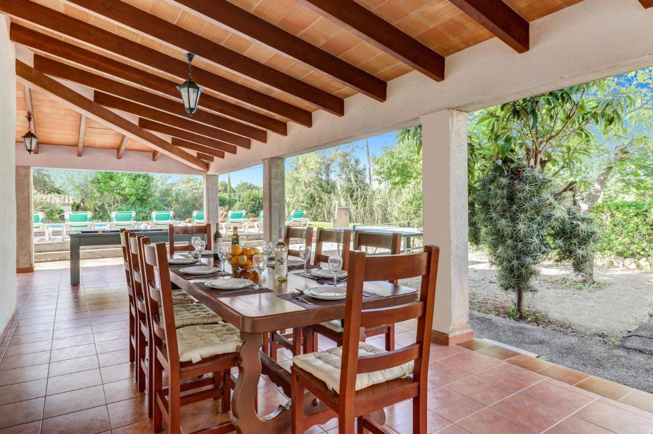 Villa Virrei By