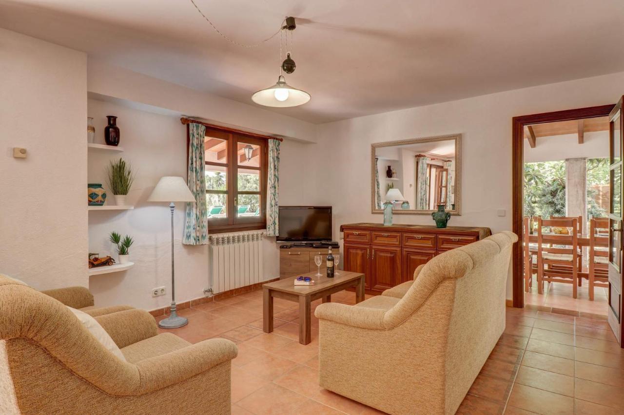 Villa Virrei By