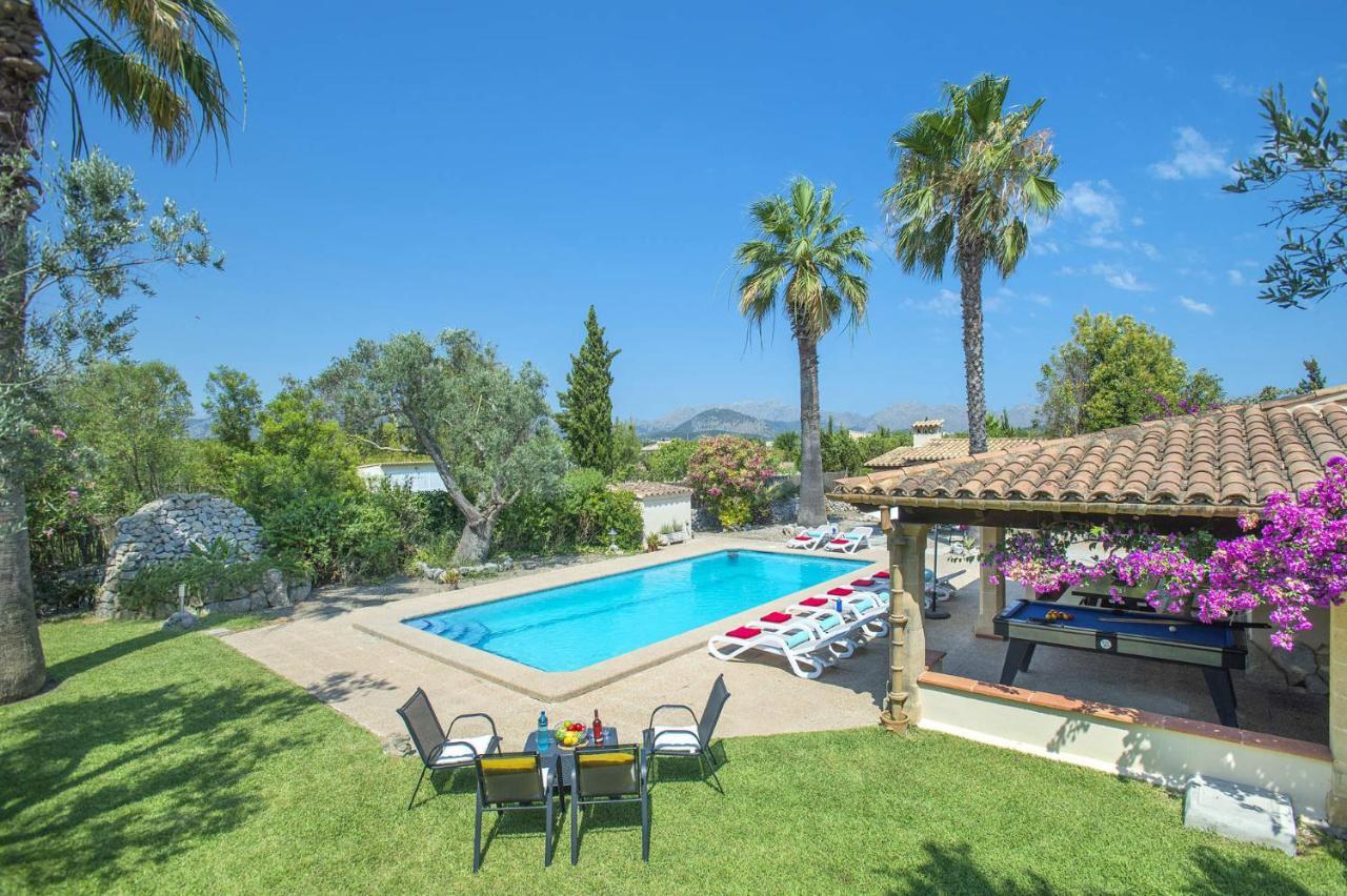Sebastian By Villa Alcudia (Mallorca)