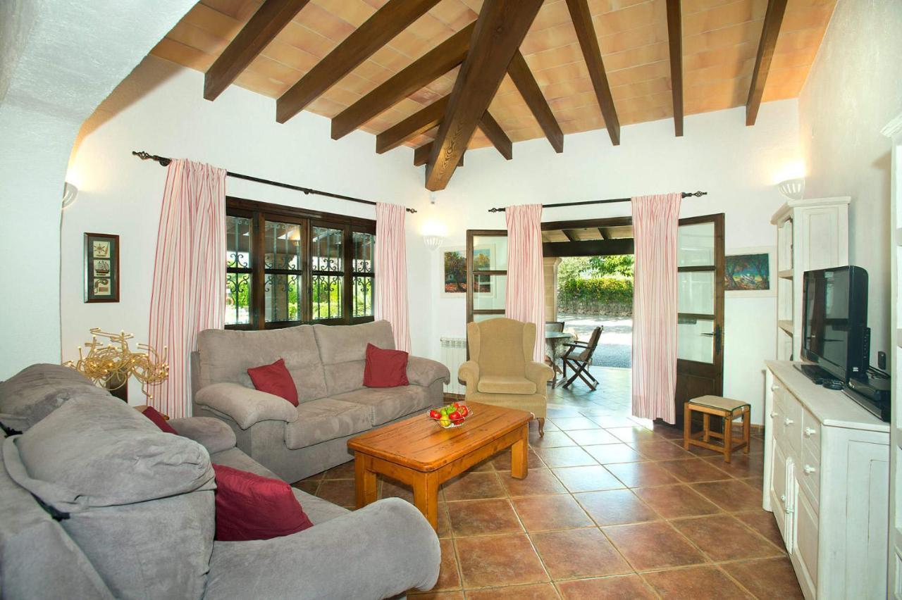 Corralet By Villa Port de Pollenca