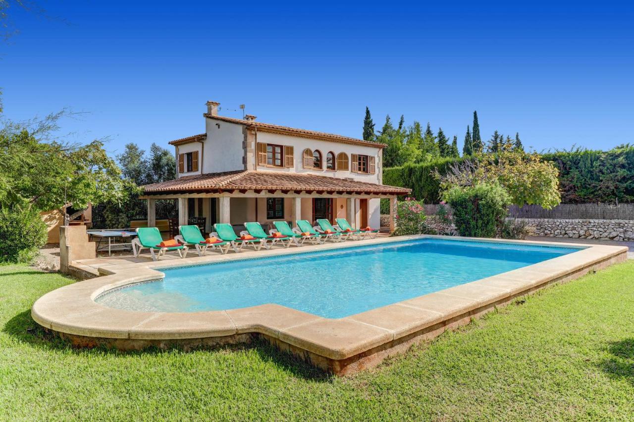 Villa Virrei By *