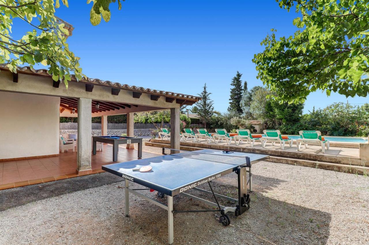 Villa Virrei By Puerto Pollensa
