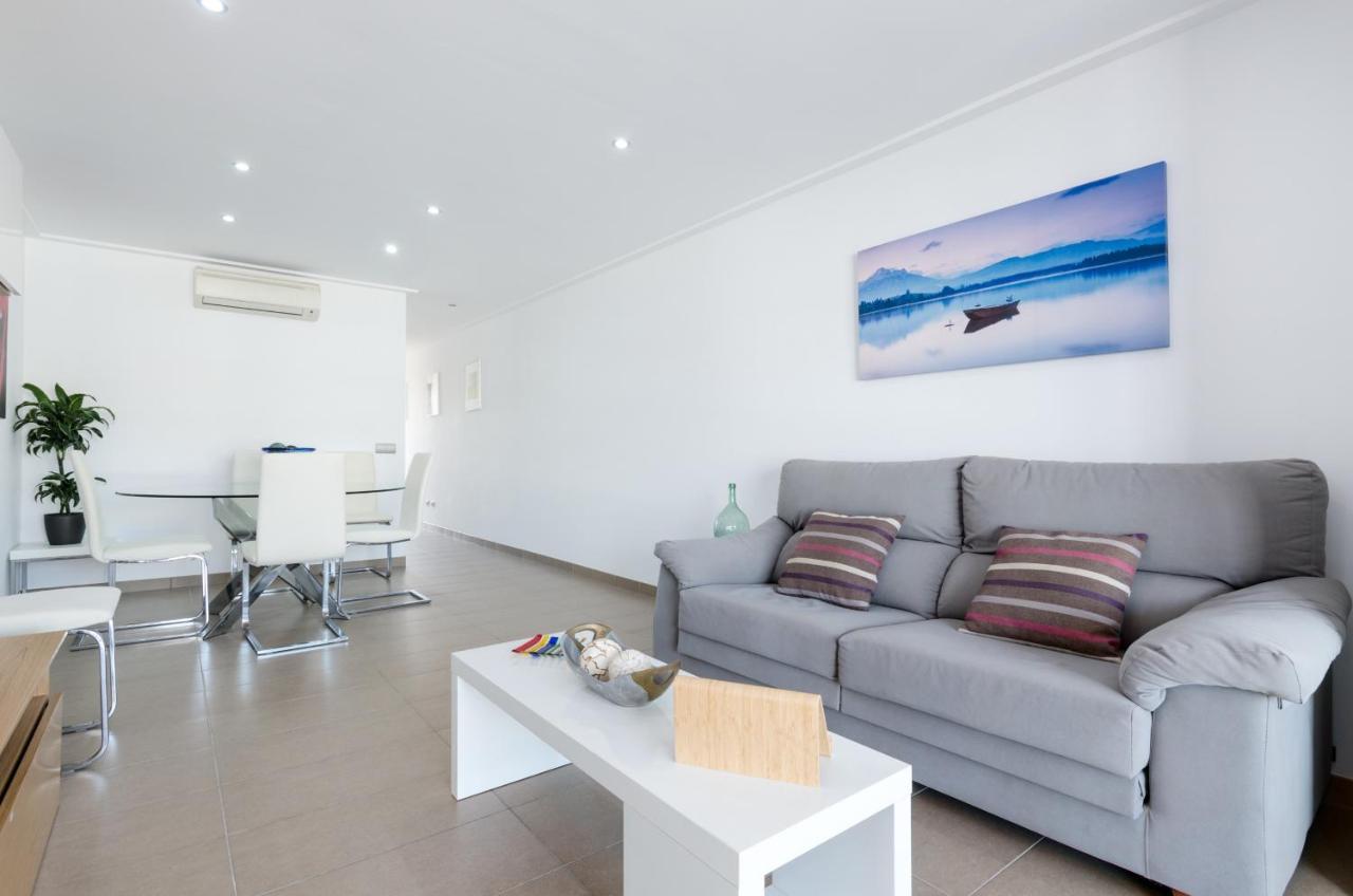 Yourhouse Estel Port de Alcudia (Mallorca)