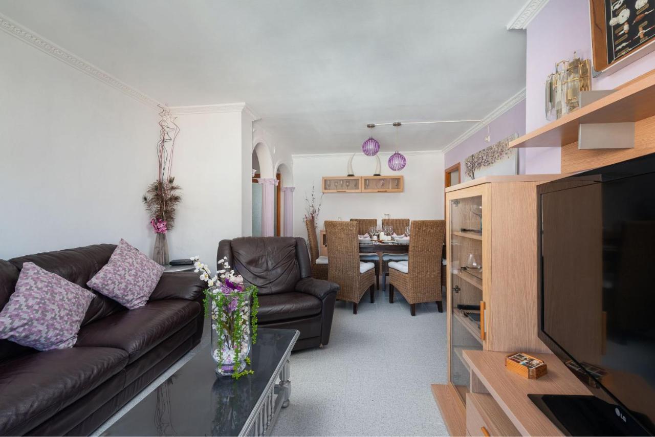 Apartamento Violet House - *