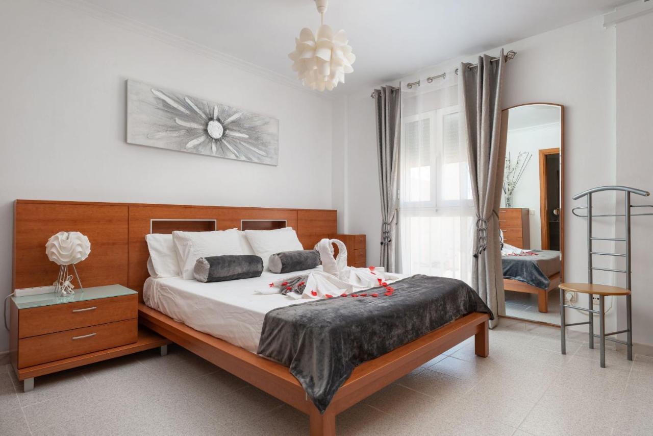 Apartamento Violet House - *