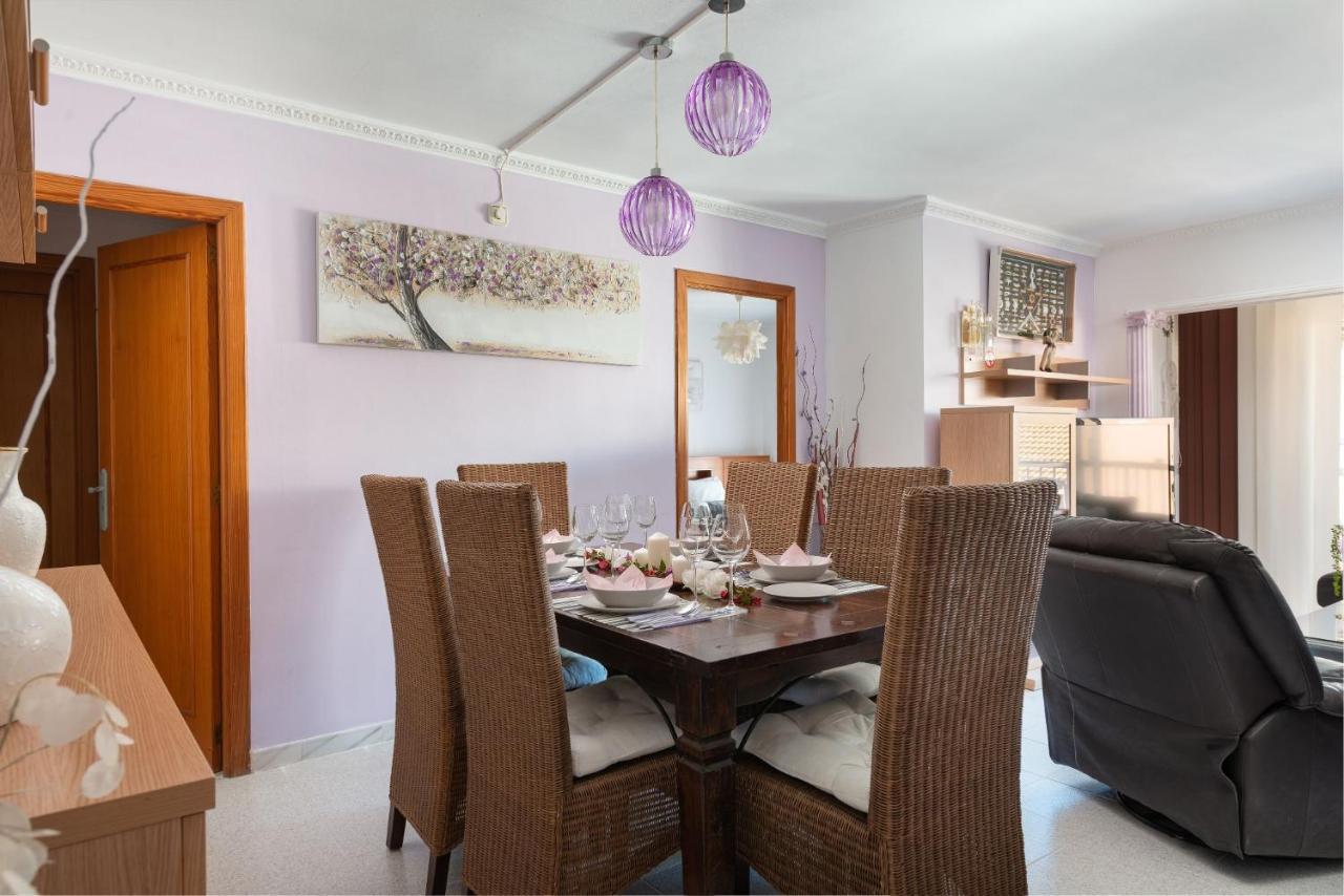 Violet House - Apartamento *