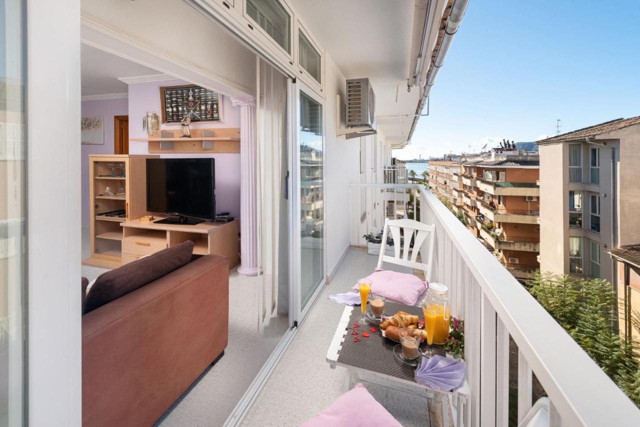 Violet House - Apartamento *