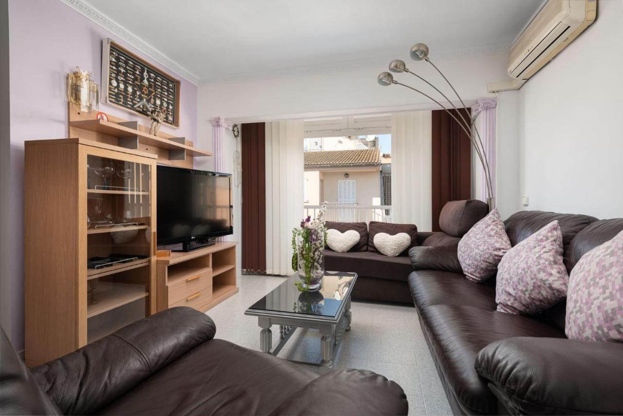 Violet House - Alcúdia