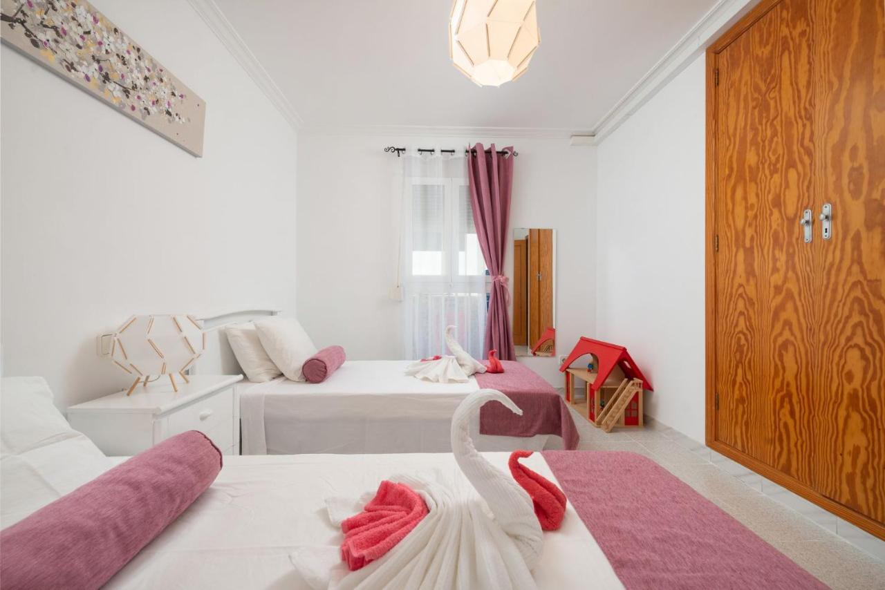 Violet House - Apartamento Alcúdia