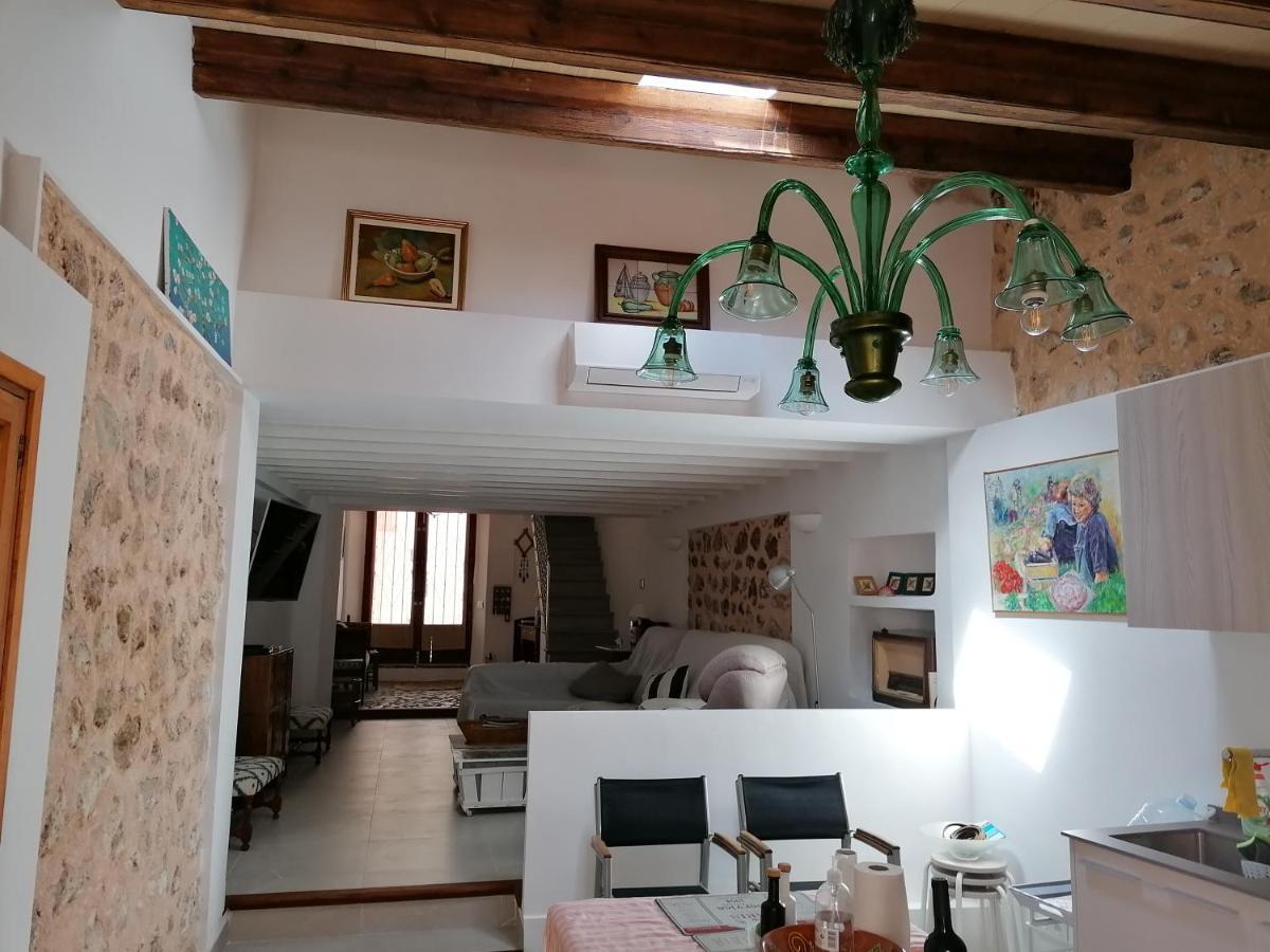 Holiday home Filoses 18a Valldemossa (Mallorca)
