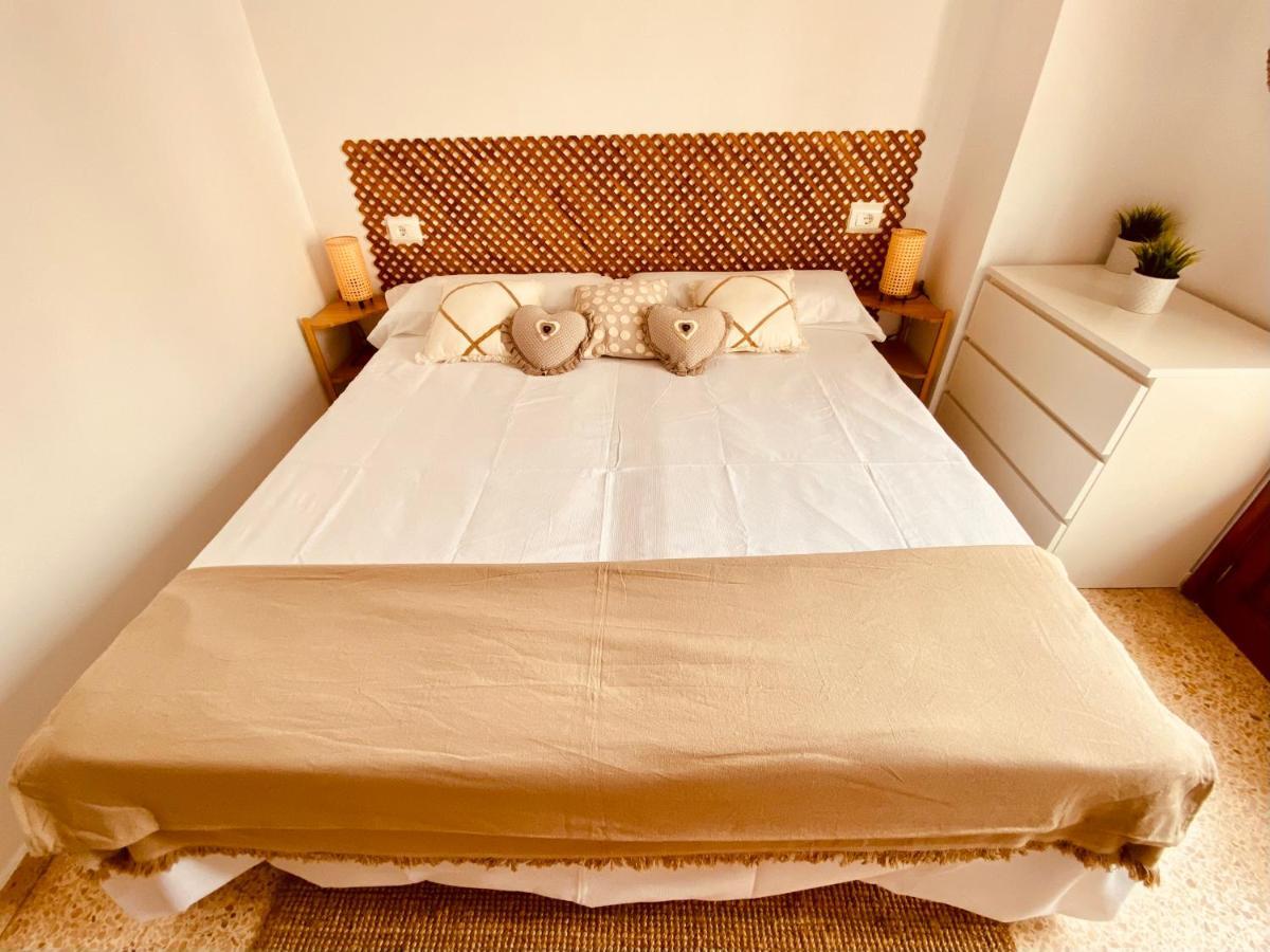 Apartment De Majorque Portocristo *