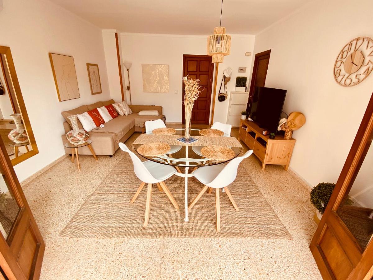 De Majorque Portocristo Apartment