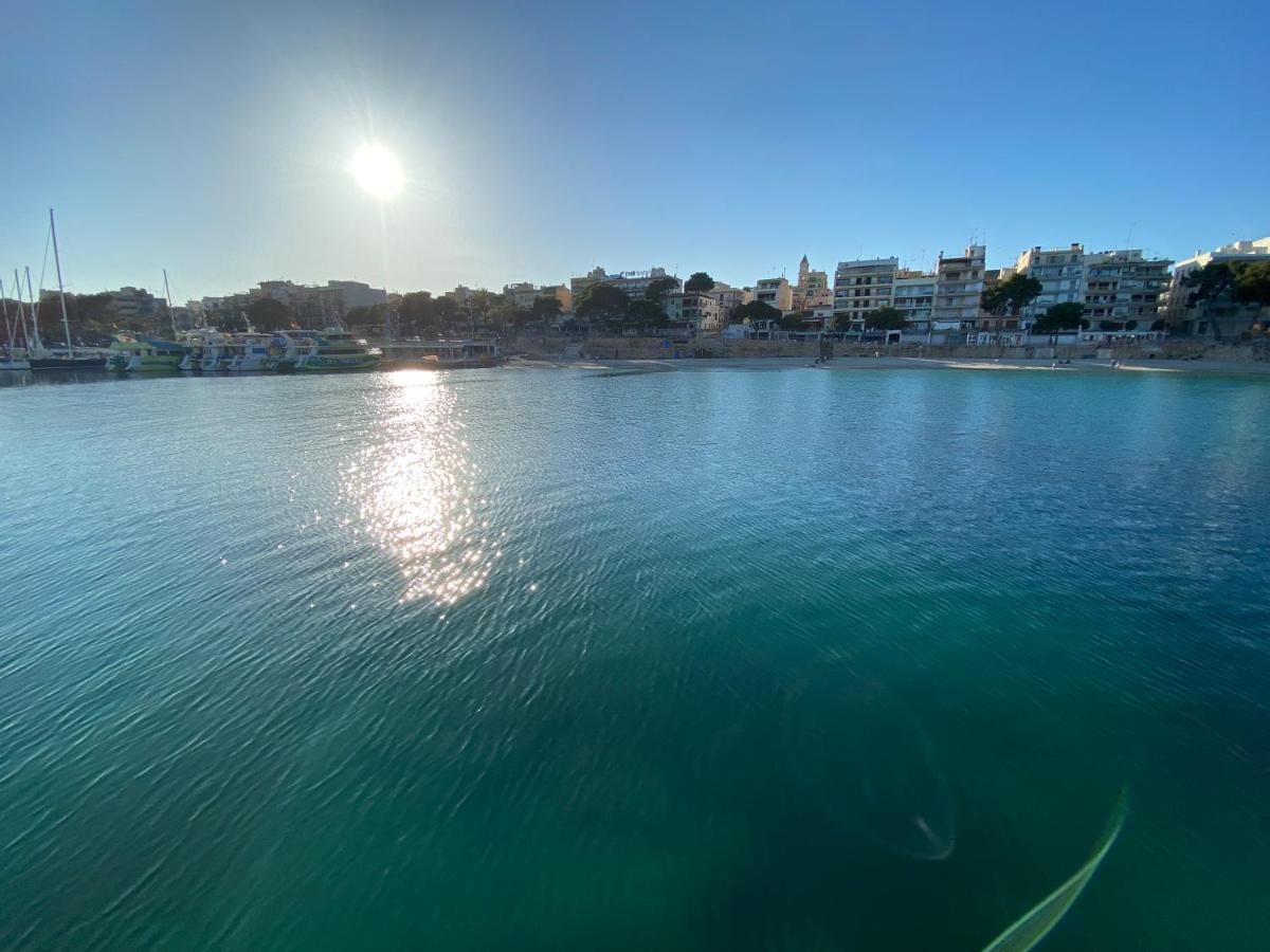 De Majorque Portocristo Apartment Porto Cristo