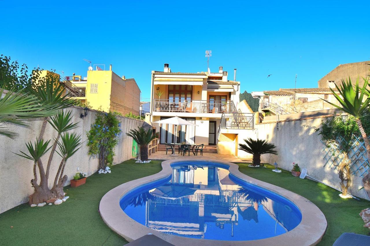 Capavila 196 By Mallorca Charme Holiday home Muro