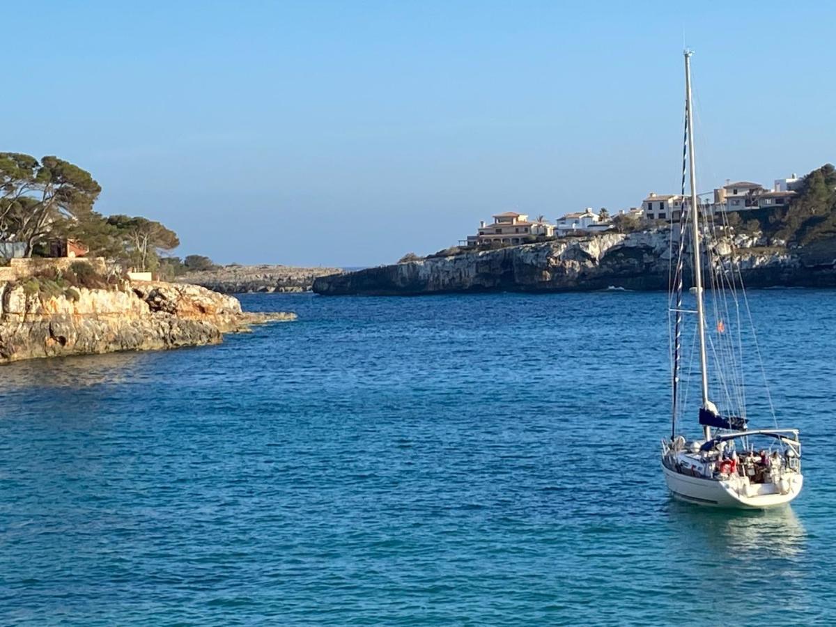 De Majorque Portocristo