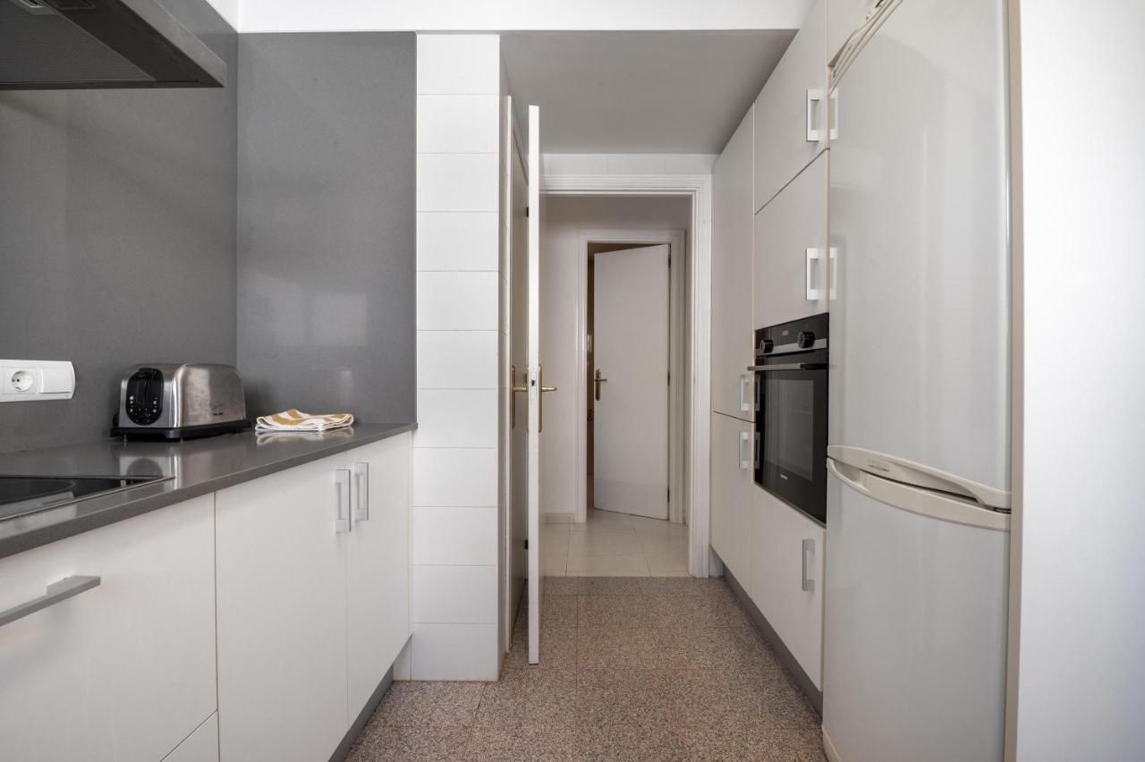 Apartamento Isabela 3