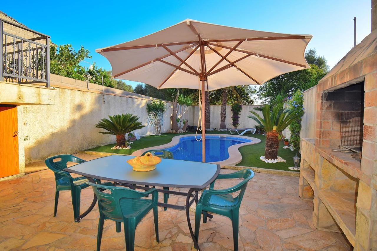 Capavila 196 By Mallorca Charme Holiday home *