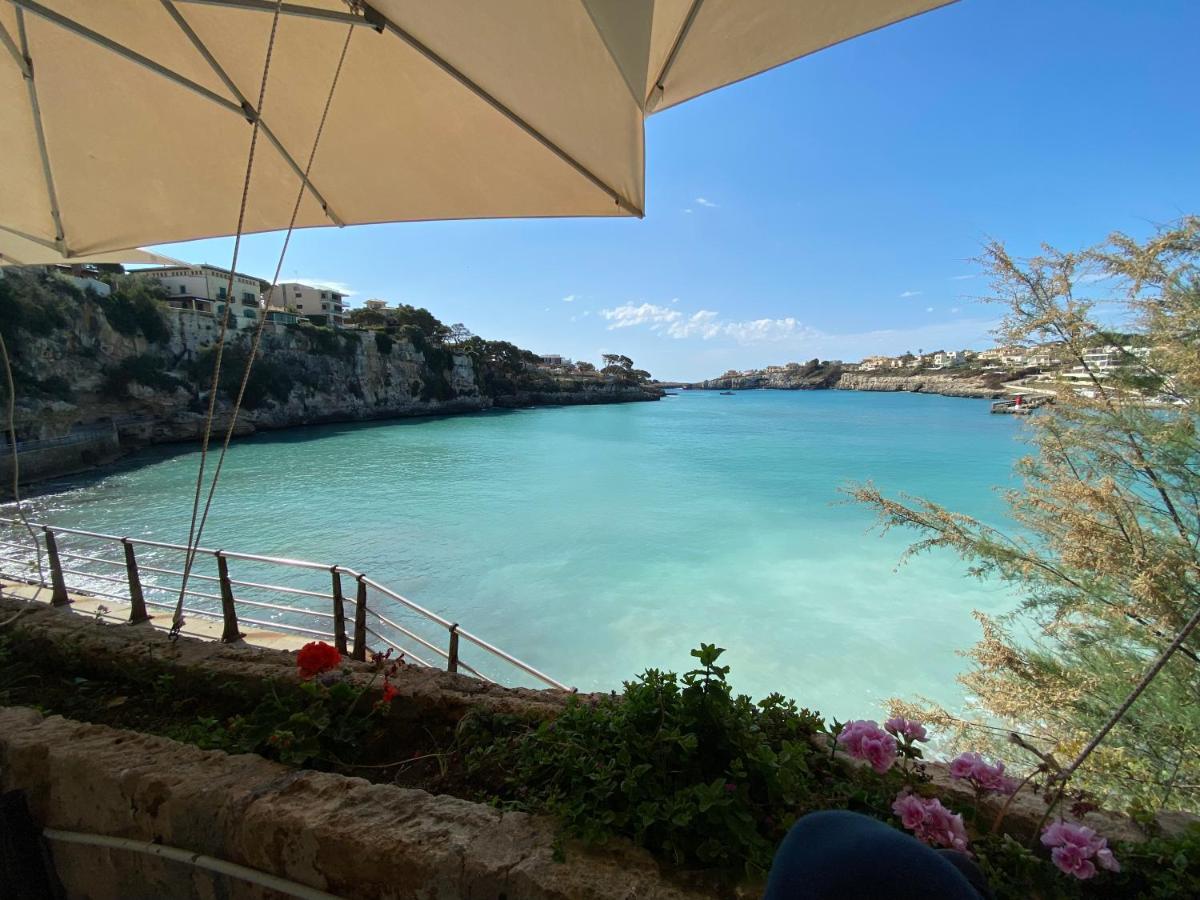 Apartment De Majorque Portocristo
