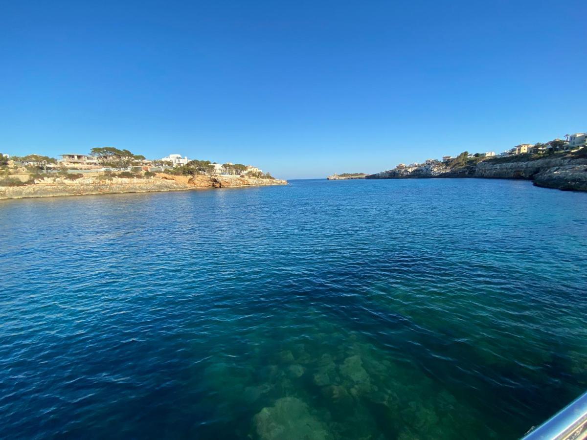 Apartment De Majorque Portocristo *