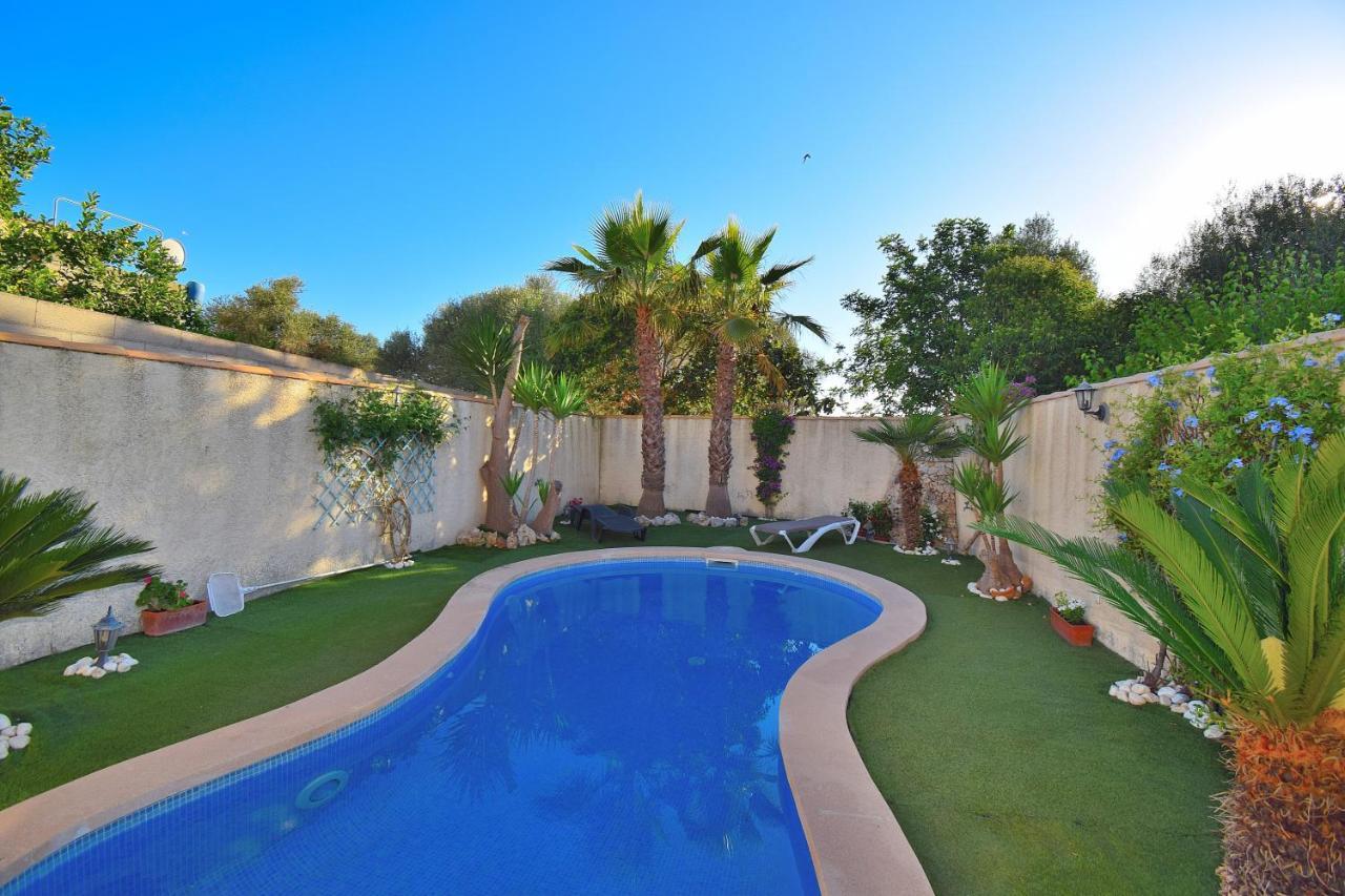 Capavila 196 By Mallorca Charme Holiday home