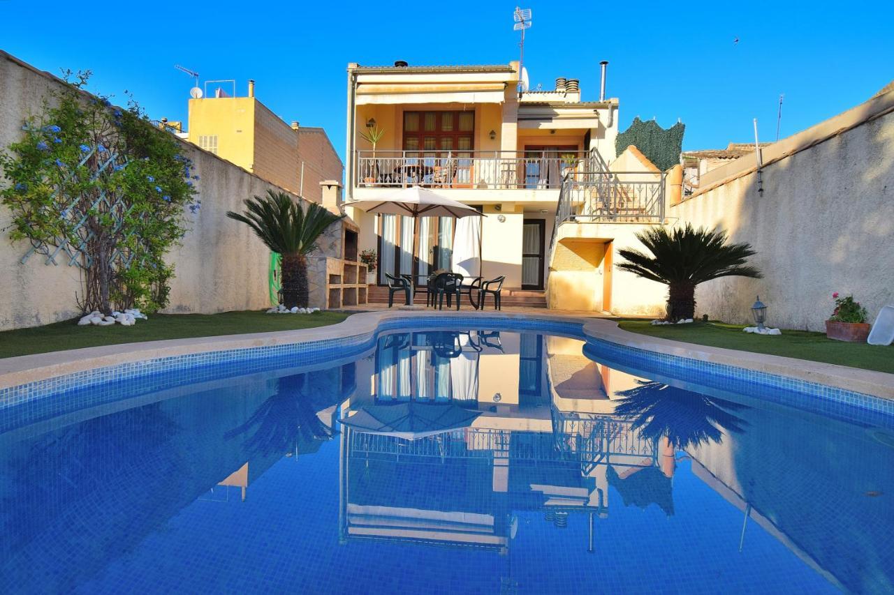 Holiday home Capavila 196 By Mallorca Charme