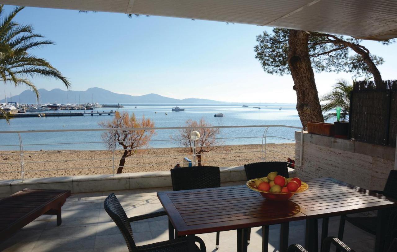 3 Bedroom Beautiful In Apartamento